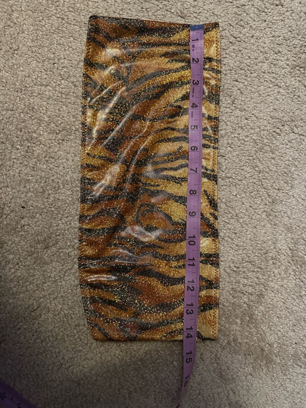 Third Eye Ravewear Set - Picture 3 of 5